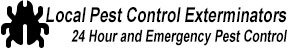 Spring Green WI Pest Control Exterminators